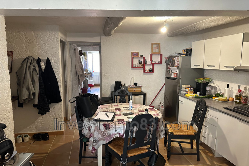 Photo n°3 - Commerce Barjols 83670 - 298 000 €