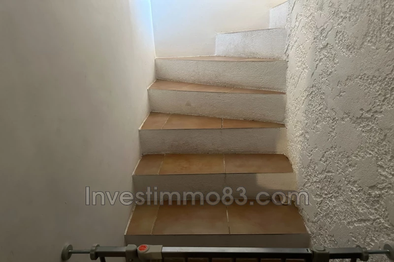 Professionnel immeuble Barjols  