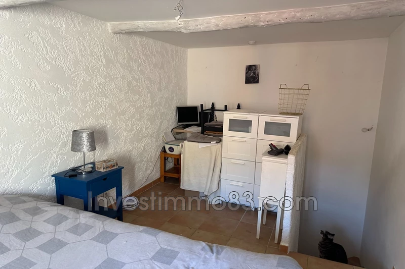 Professionnel immeuble Barjols  