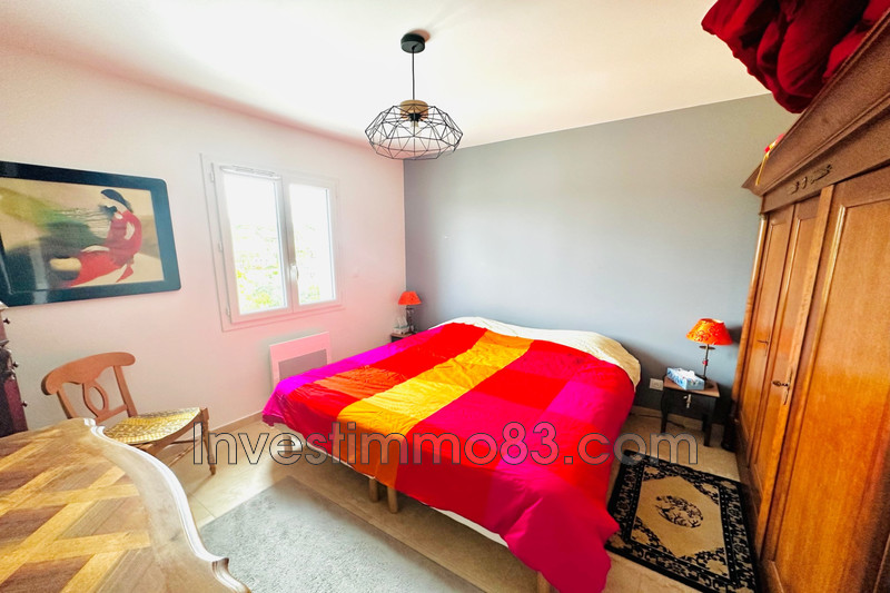 Photo n°16 - Vente Maison villa Brignoles 83170 - 469 000 €