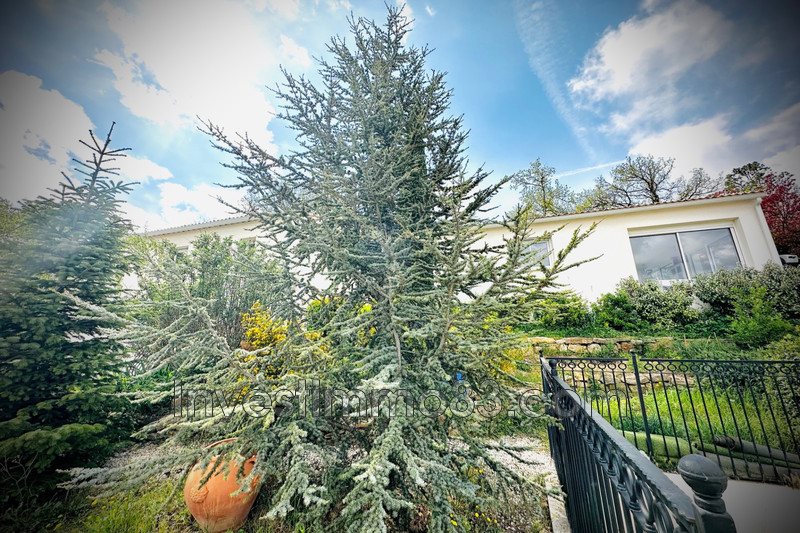 Photo n°21 - Vente Maison villa Brignoles 83170 - 469 000 €