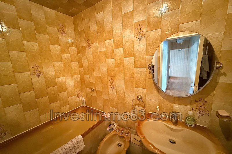 Vente appartement Marignane  