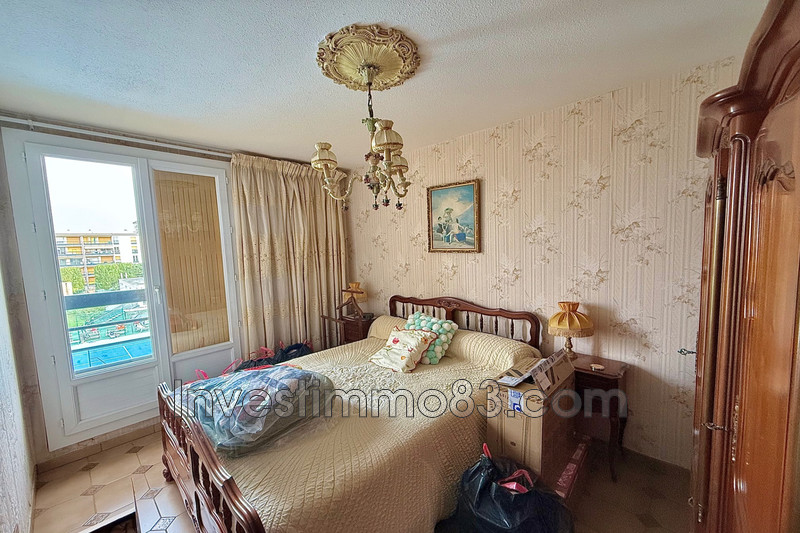 Vente appartement Marignane  