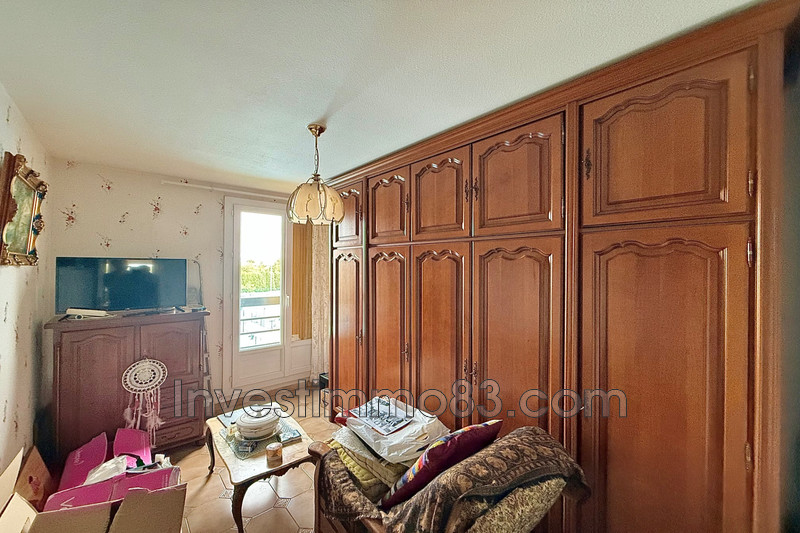 Vente appartement Marignane  