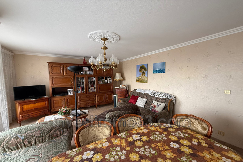 Vente appartement Marignane  