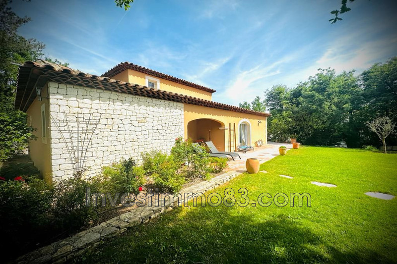 Photo n°4 - Vente maison Saint-Maximin-la-Sainte-Baume 83470 - 695 000 €