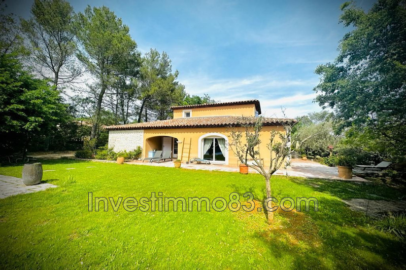 Photo n°2 - Vente maison Saint-Maximin-la-Sainte-Baume 83470 - 749 000 €