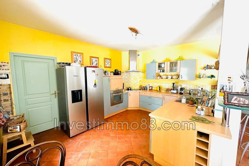 Photo n°6 - Vente maison Saint-Maximin-la-Sainte-Baume 83470 - 749 000 €