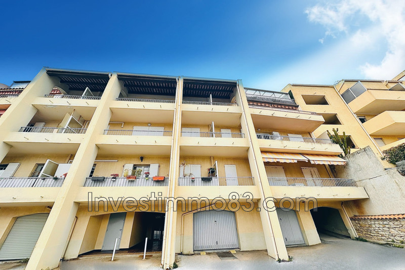 Photo n°3 - Vente appartement Carqueiranne 83320 - 335 000 €