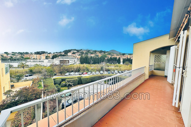 Photo n°5 - Vente appartement Carqueiranne 83320 - 335 000 €