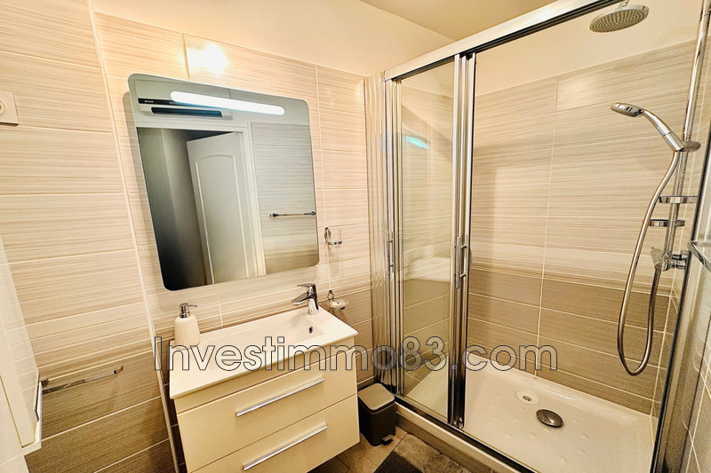 Photo n°6 - Vente appartement Carqueiranne 83320 - 335 000 €