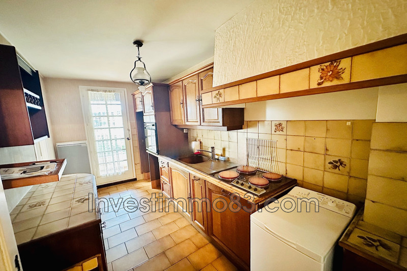 Photo n°8 - Vente appartement Carqueiranne 83320 - 335 000 €