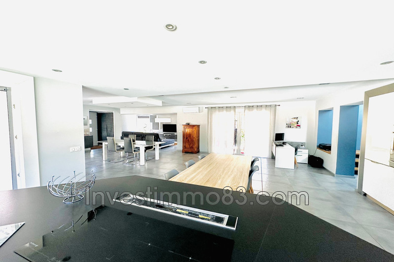 Photo n°6 - Vente Maison villa Saint-Maximin-la-Sainte-Baume 83470 - 799 000 €
