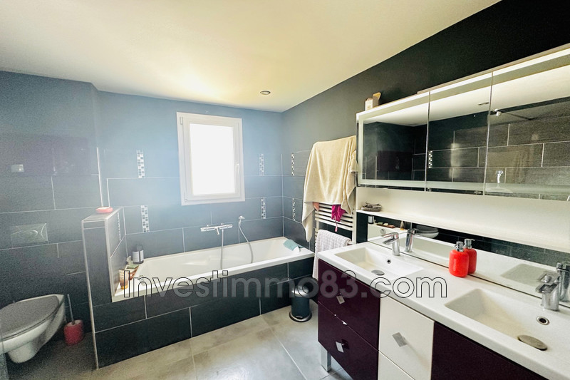 Photo n°12 - Vente Maison villa Saint-Maximin-la-Sainte-Baume 83470 - 799 000 €