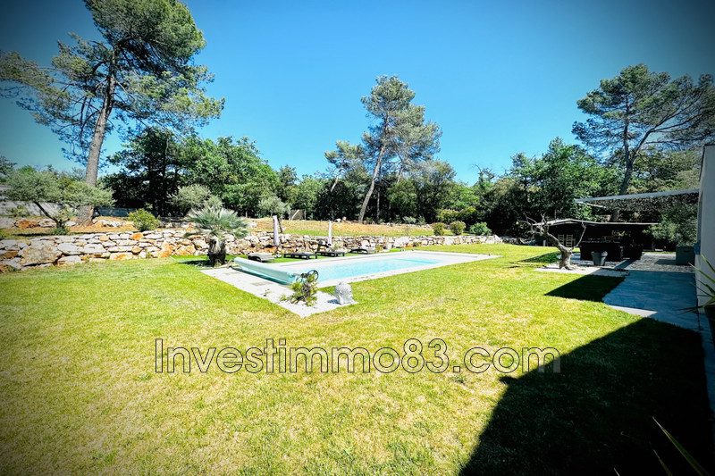 Photo n°13 - Vente Maison villa Saint-Maximin-la-Sainte-Baume 83470 - 799 000 €