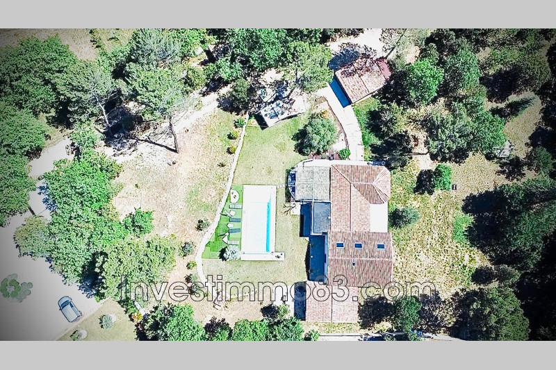 Photo n°16 - Vente Maison villa Saint-Maximin-la-Sainte-Baume 83470 - 799 000 €