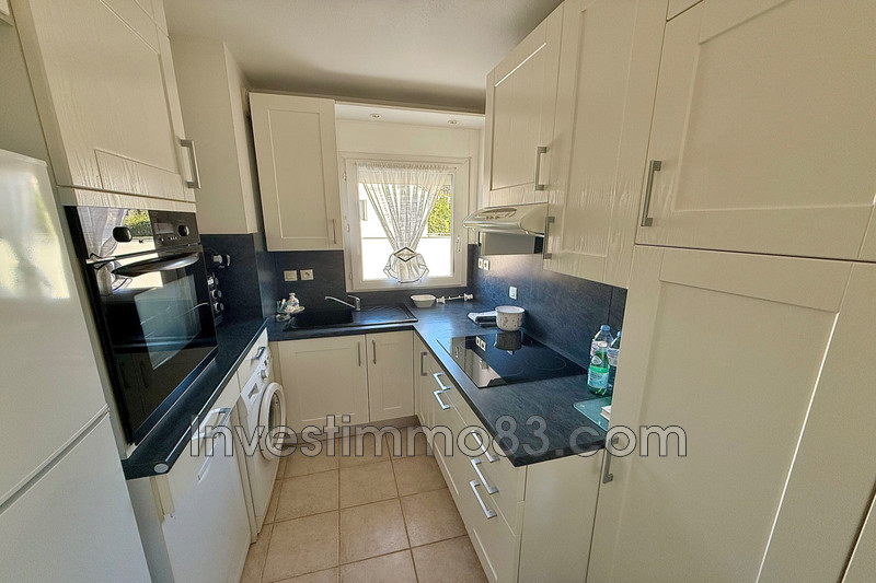 Photo n°3 - Vente appartement Carqueiranne 83320 - 350 000 €