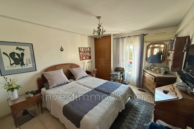 Photo n°6 - Vente appartement Carqueiranne 83320 - 350 000 €