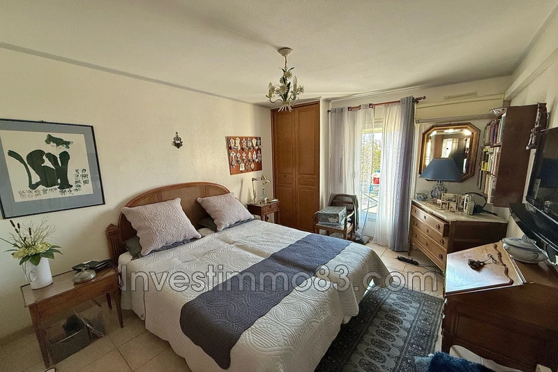 Photo n°6 - Vente appartement Carqueiranne 83320 - 350 000 €