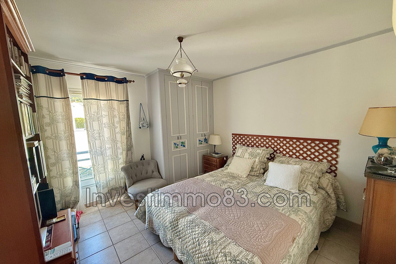 Photo n°8 - Vente appartement Carqueiranne 83320 - 350 000 €