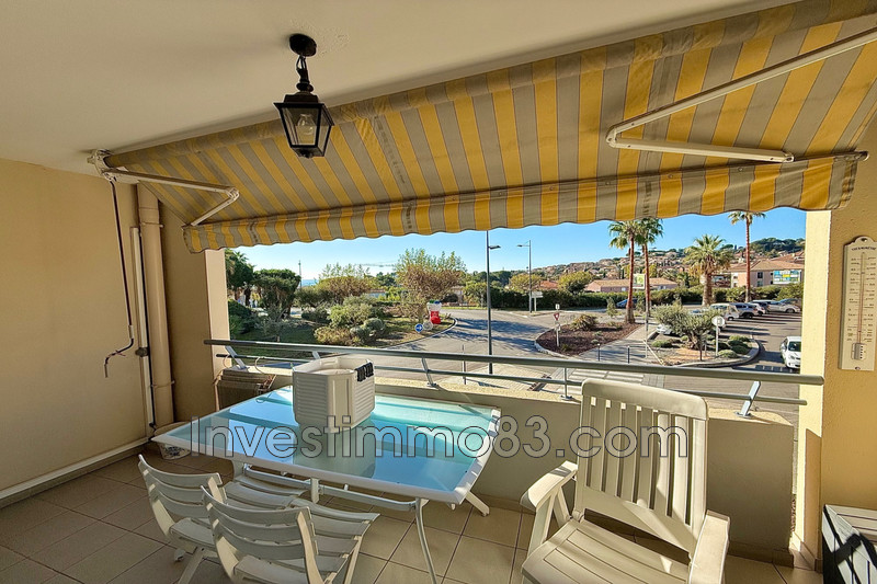 Photo n°10 - Vente appartement Carqueiranne 83320 - 350 000 €