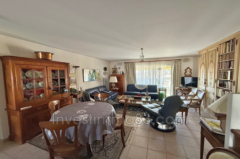 Photo n°2 - Vente appartement Carqueiranne 83320 - 350 000 €