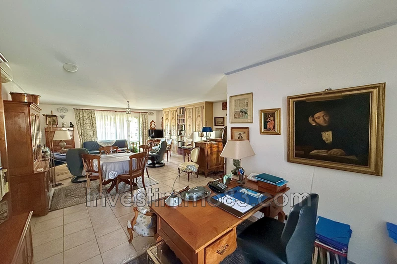 Photo n°11 - Vente appartement Carqueiranne 83320 - 350 000 €