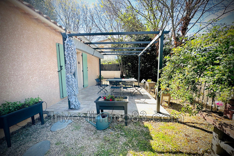Photo n°9 - Vente Maison villa La Celle 83170 - 375 000 €