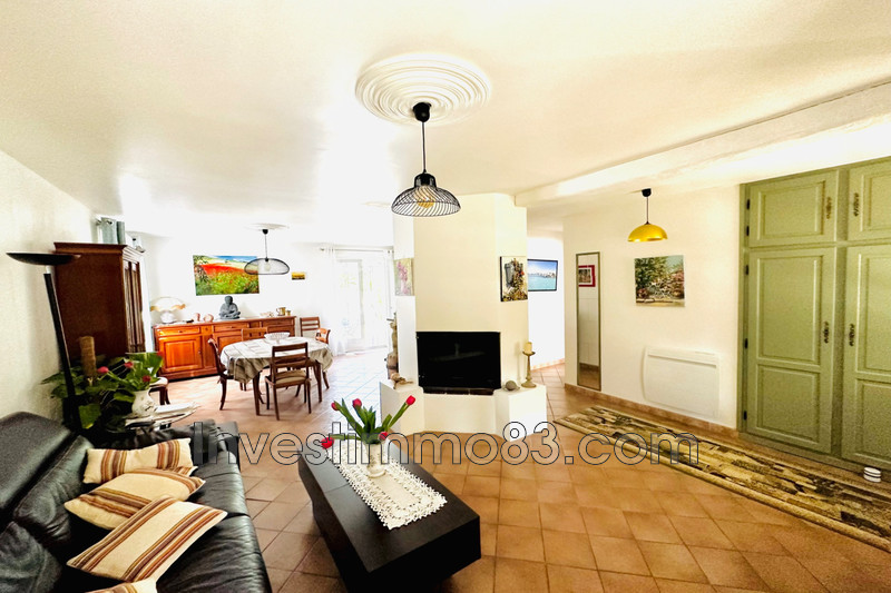 Photo n°8 - Vente Maison villa La Celle 83170 - 375 000 €