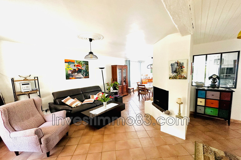 Photo n°10 - Vente Maison villa La Celle 83170 - 375 000 €