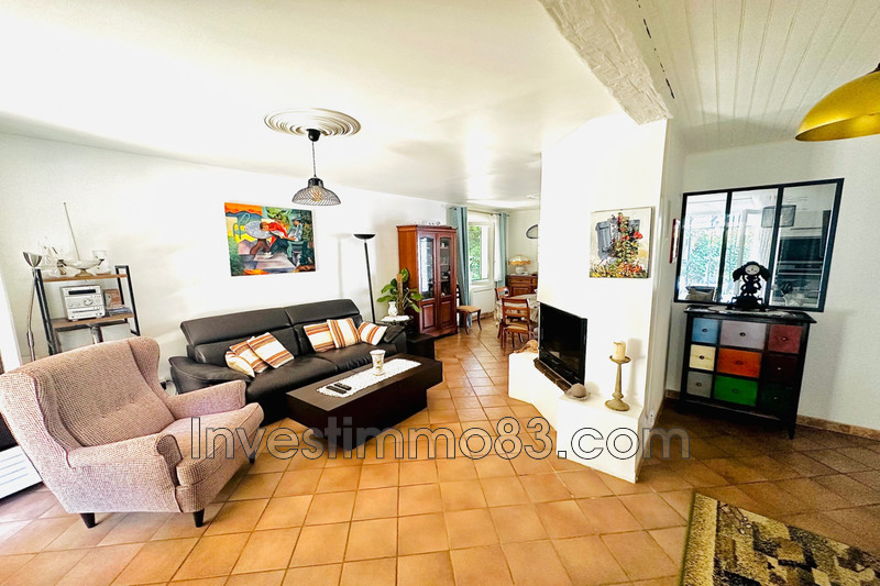 Photo n°4 - Vente Maison villa La Celle 83170 - 349 000 €
