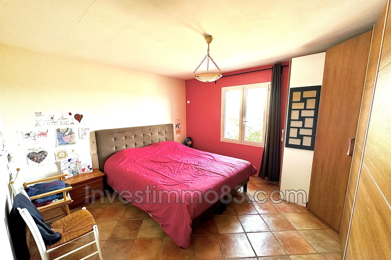 Photo n°8 - Vente Maison villa Ginasservis 83560 - 499 000 €