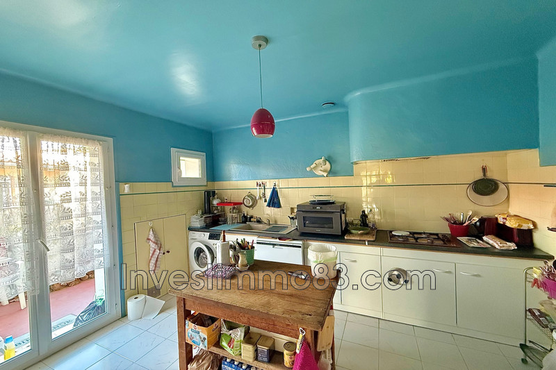 Vente appartement Fréjus  