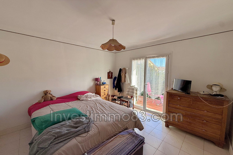 Photo n°13 - Vente appartement Fréjus 83600 - 315 000 €