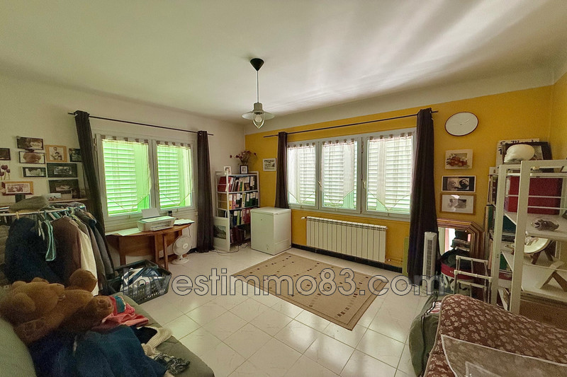 Vente appartement Fréjus  