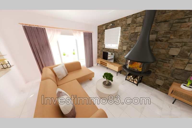 Photo n°12 - Vente appartement Fréjus 83600 - 315 000 €