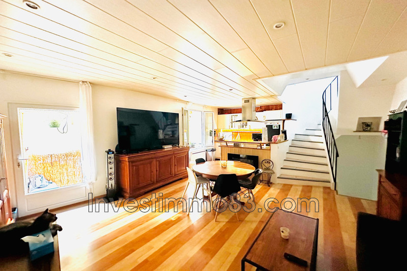 Photo n°2 - Vente maison de village Brignoles 83170 - 239 000 €