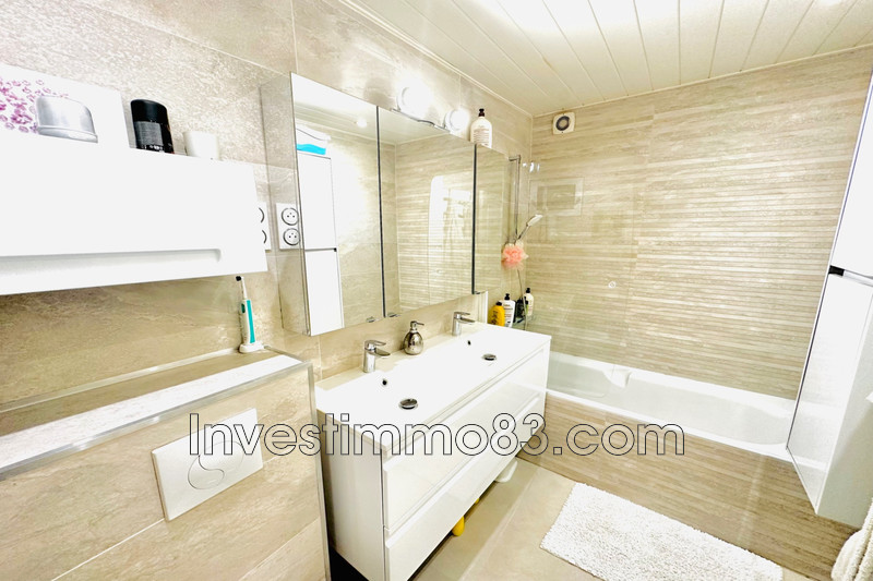 Photo n°7 - Vente maison de village Brignoles 83170 - 239 000 €