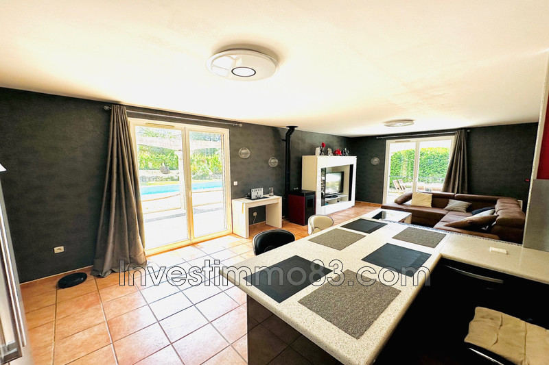 Photo n°8 - Vente Maison villa Brignoles 83170 - 349 000 €