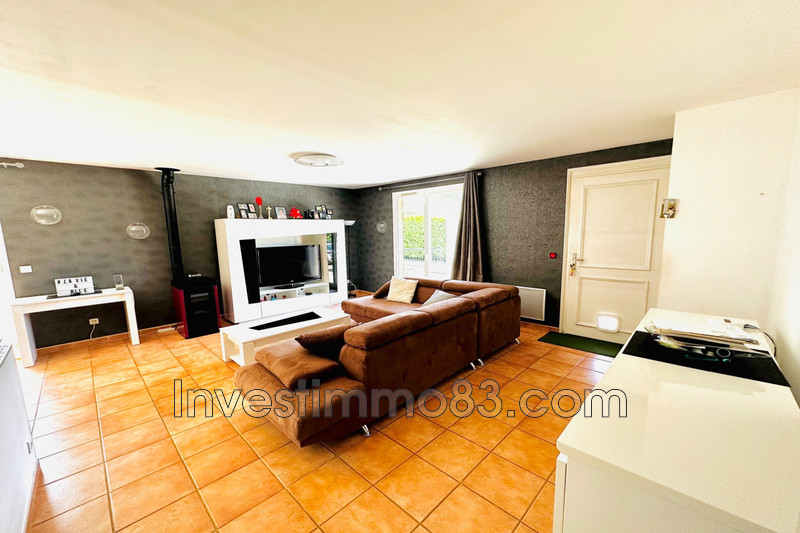 Photo n°12 - Vente Maison villa Brignoles 83170 - 349 000 €