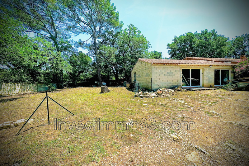 Photo n°12 - Vente maison Brignoles 83170 - 199 000 €