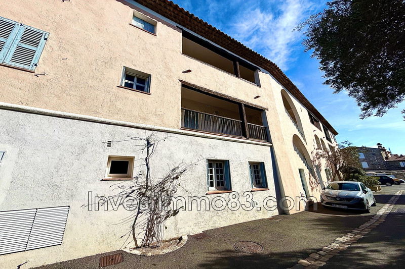Photo n°4 - Vente appartement Port Grimaud 83310 - 319 000 €