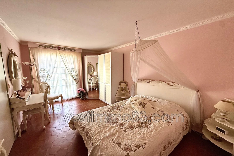 Vente appartement Port Grimaud  