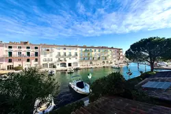 Photos  Appartement à vendre Port Grimaud 83310