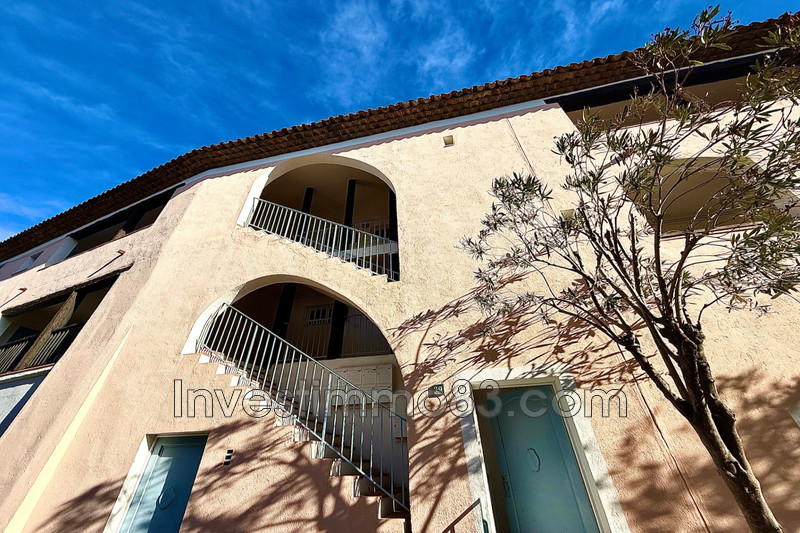 Photo n°13 - Vente appartement Port Grimaud 83310 - 319 000 €