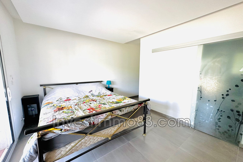 Photo n°14 - Vente Maison villa Pignans 83790 - 499 000 €