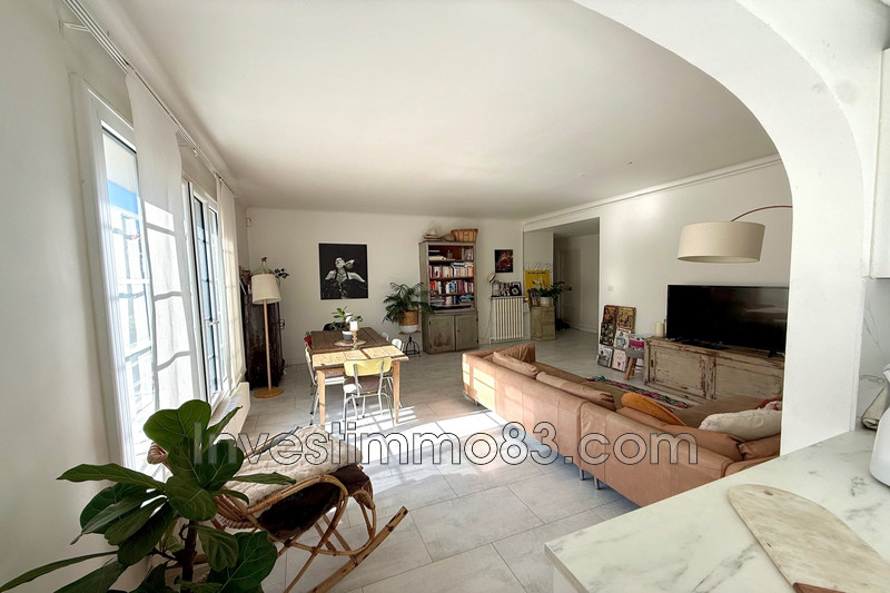 Vente appartement Aix-en-Provence  