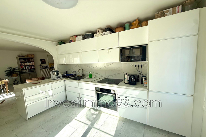 Vente appartement Aix-en-Provence  