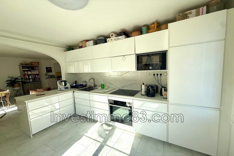 Vente appartement Aix-en-Provence  