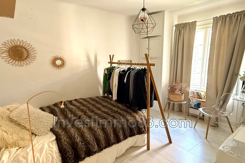 Vente appartement Aix-en-Provence  